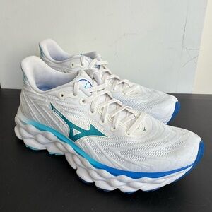 Mizuno Wave Sky 8 Womens Size 7